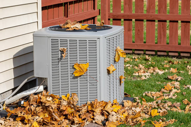 Best Affordable HVAC services  in Tioga Terrace, NY